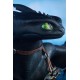 How to Train Your Dragon 2 Statue Toothless 30 cm